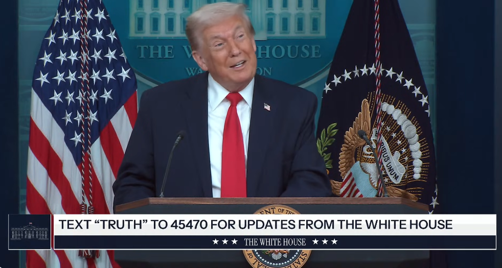 Трамп про Гренландію: ми придумаємо щось, що вдовольнить і НАТО, і нас